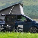 El nuevo Mercedes-Benz Marco Polo: glamping con estilo y confort y más 4 Imagen relacionada