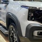 DFSK Z9, la pick up que va por Toyota Hilux por menos de 30000 dólares 5 Imagen relacionada