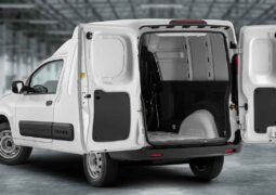fiat fiorino 2025 carga
