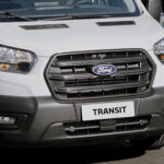 Ford Transit cumple 60 años: historia, versiones y precios del utilitario más vendido 3 Imagen relacionada