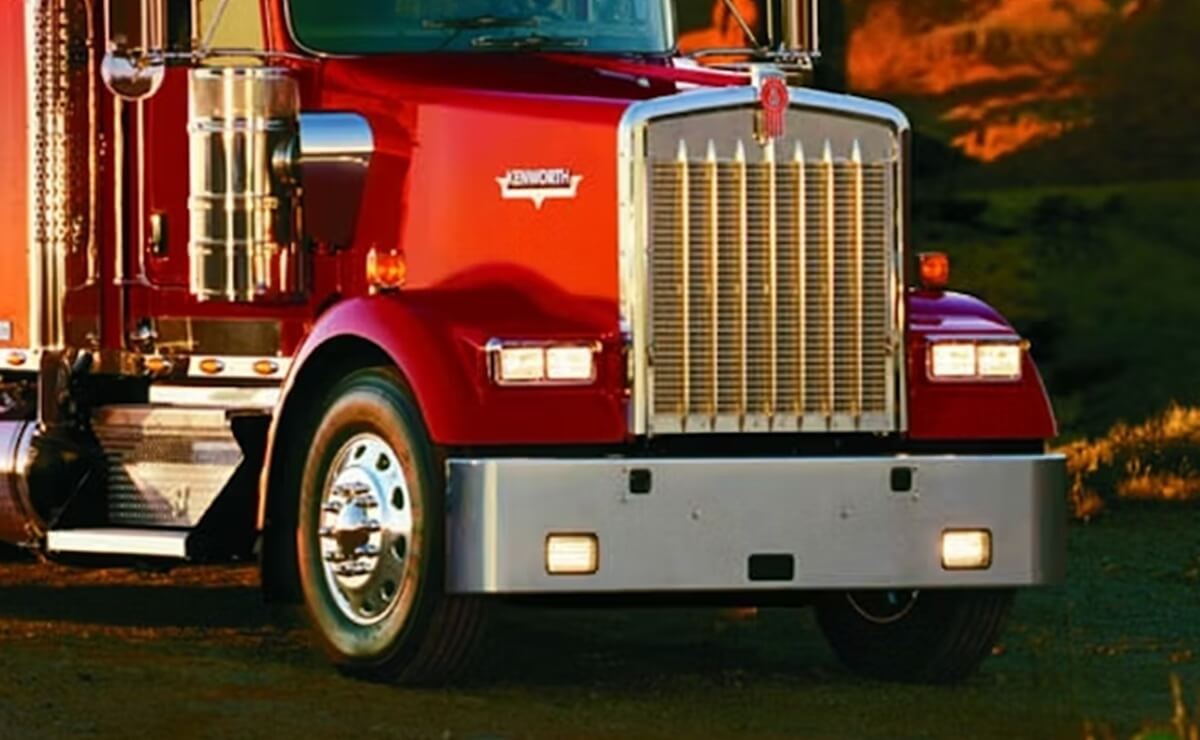 Kenworth y los camiones que no ofrecerá más