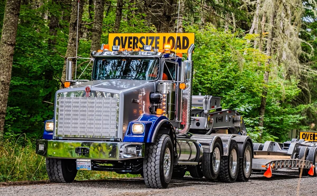 Kenworth deja de producir 3 camiones: por qué y sus reemplazantes 2 Kenworths T800W