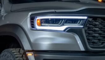 RAM 1500 vs Ford F-150, la competencia entre pick ups