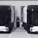 Huawei inaugura en China la estación de carga para camiones eléctricos más grande del mundo 5 Imagen relacionada