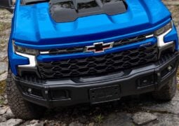 Chevrolet y su evento Pick Up Experience
