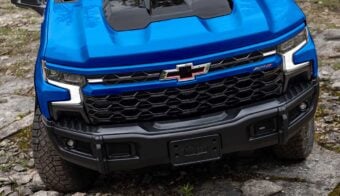 Chevrolet y su evento Pick Up Experience
