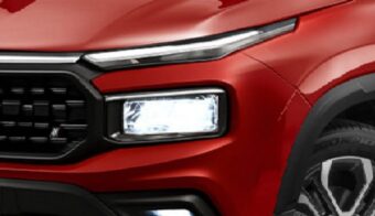 Así es la Fiat Toro 2026, la pick up compacta