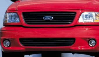 Ford F-150 SVT Lightning de 1999, la pick up full size que fue un punto de inflexión