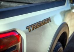 La nueva pick up compacta Ford Maverick y sus versiones