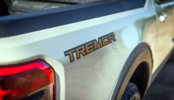 La nueva pick up compacta Ford Maverick y sus versiones