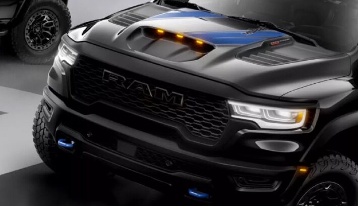 RAM prepara pick ups y regresos