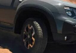 Renault deja de producir la pick up Alaskan