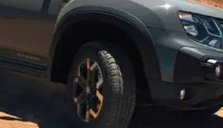 Renault deja de producir la pick up Alaskan