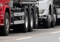 Toyota y Daimler y una unión clave