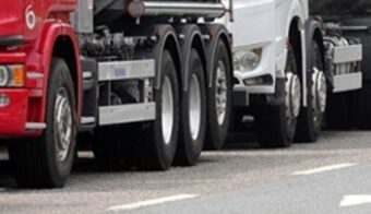 Toyota y Daimler y una unión clave