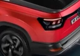 La pick up Volkswagen Saveiro será reemplazada
