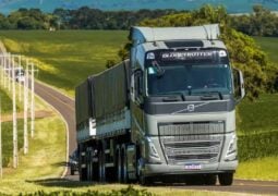 Camiones Volvo