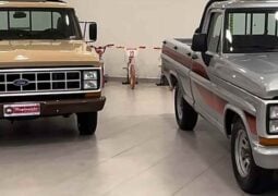 Ford F-1000
