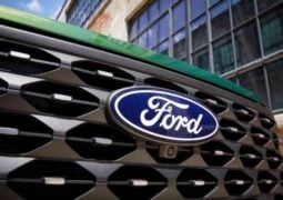 Ford Maverick XLT