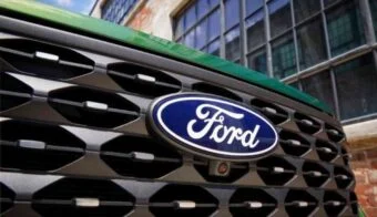 Ford Maverick XLT