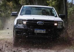 Ford Ranger XL