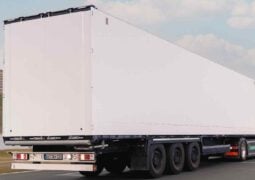 Mercedes-Benz eActros 600