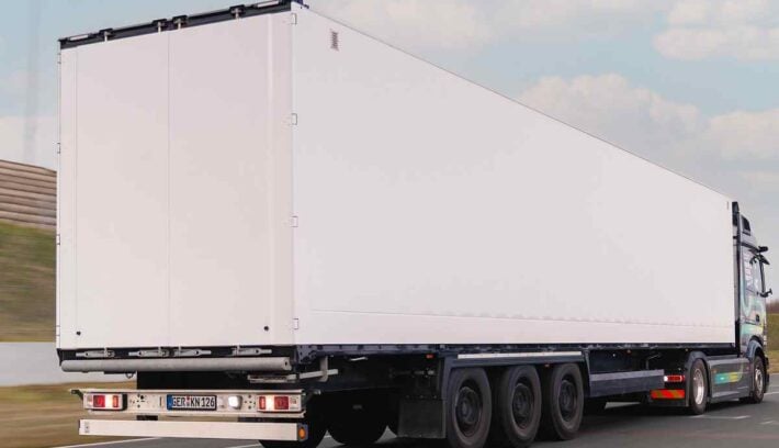Mercedes-Benz eActros 600