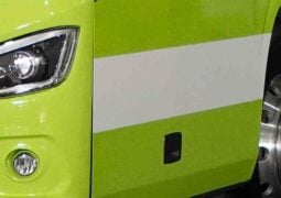 Scania lanza nueva plataforma para autobuses