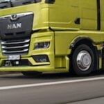 Nvidia, la empresa tecnológica, se asocia con otra para lanzar una flota de camiones autónomos 4 Imagen relacionada
