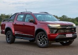 Chevrolet S10 Z71