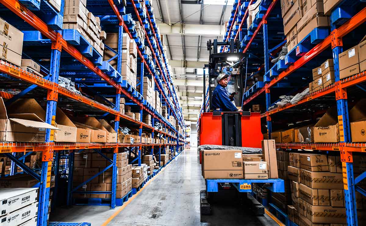 FOTON Postventa