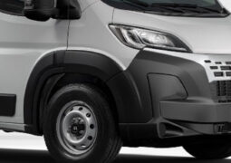 Qué cambia y qué ofrece la Fiat Ducato 2026