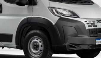 Qué cambia y qué ofrece la Fiat Ducato 2026