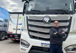 Foton Gabriel Angulo