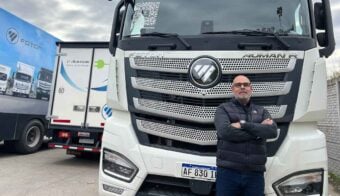 Foton Gabriel Angulo