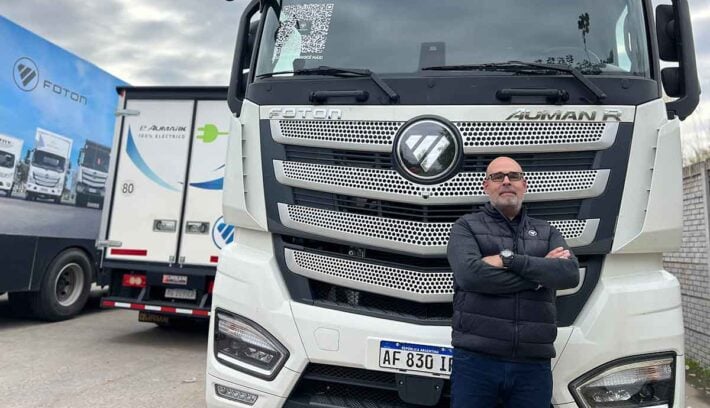 Foton Gabriel Angulo
