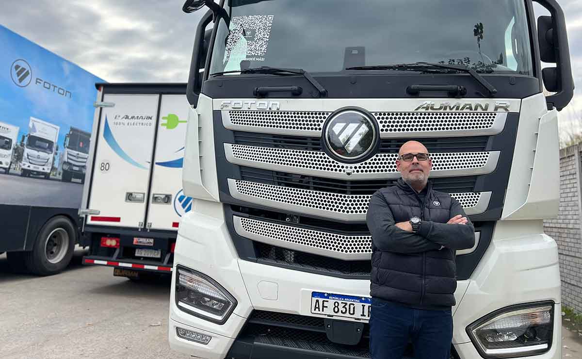 Foton Gabriel Angulo