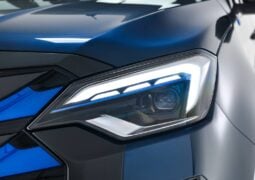 Isuzu D-Max EV, la nueva versión eléctrica de la pick up mediana