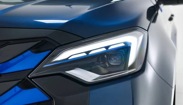 Isuzu D-Max EV, la nueva versión eléctrica de la pick up mediana