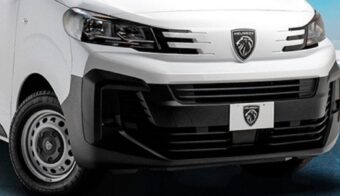 Peugeot Expert 2026, el renovado utilitario