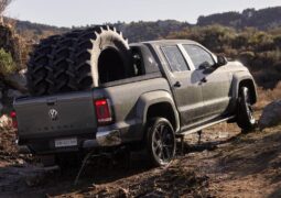 Volkswagen Amarok 2