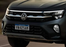 Pick ups de Volkswagen aumentan su precio