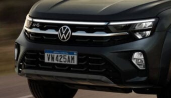 Pick ups de Volkswagen aumentan su precio