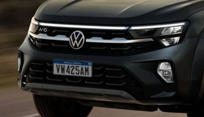 Pick ups de Volkswagen aumentan su precio