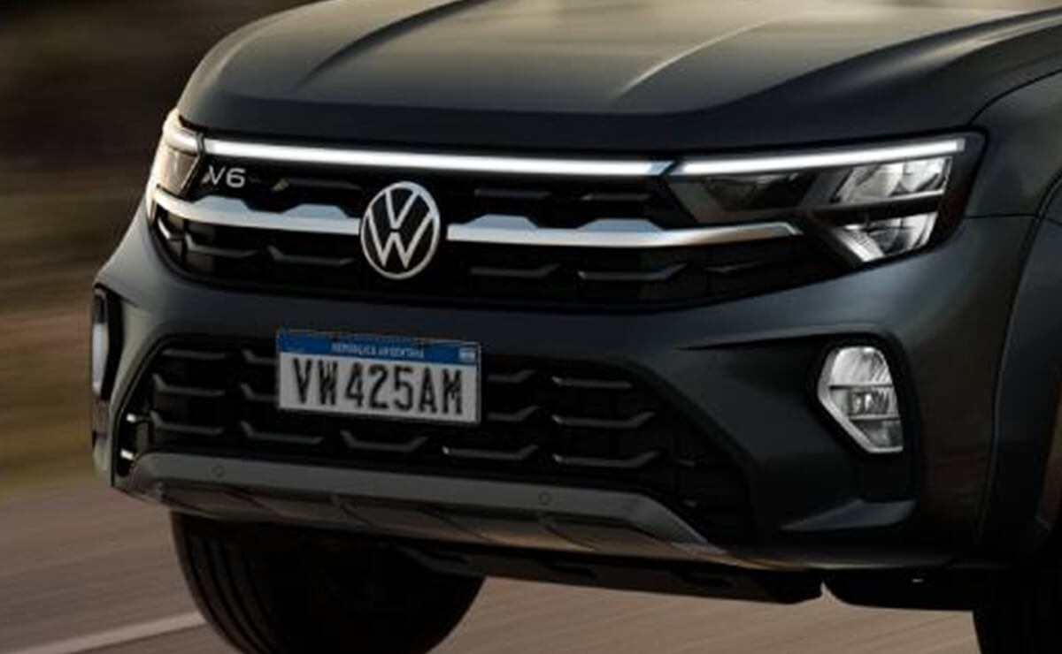 Pick ups de Volkswagen aumentan su precio