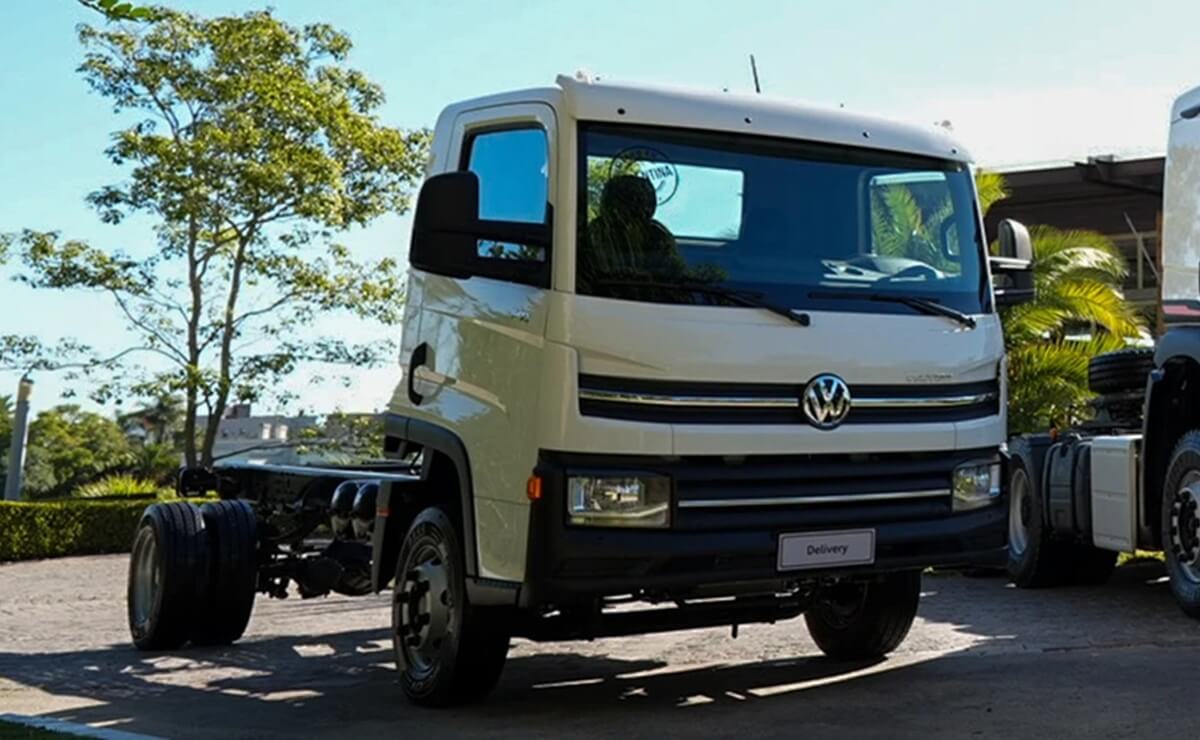 Volkswagen suma equipamiento y tecnología a modelos clave: cuáles y por qué 2 Volkswagen mejora tres camiones clave