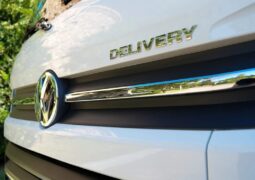 Volkswagen mejora tres camiones clave