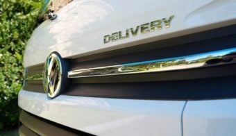 Volkswagen mejora tres camiones clave