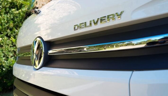 Volkswagen mejora tres camiones clave