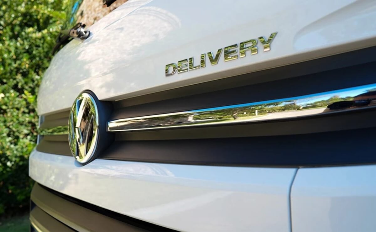 Volkswagen mejora tres camiones clave